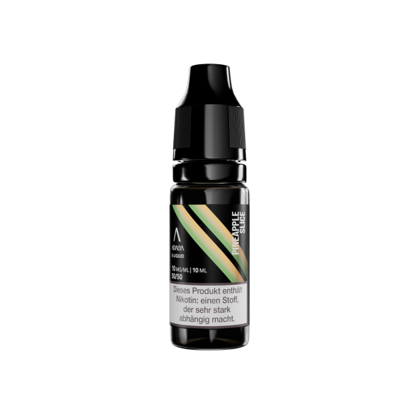 Adalya - Pineapple Slice 20mg/ml Nikotinsalz