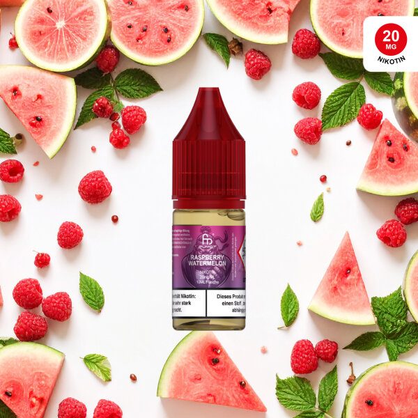 RandM Tornado Liquid - Raspberry Watermelon 20mg/ml